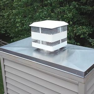 roof inspection and chimney safety for Florida Ohio and Michigan