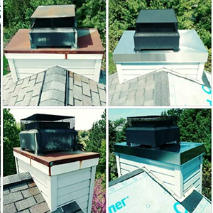 Chimney cap replacement and repair services in Michigan Ohio and Florida Chimney cap replacement and repair services in Michigan Ohio and Florida