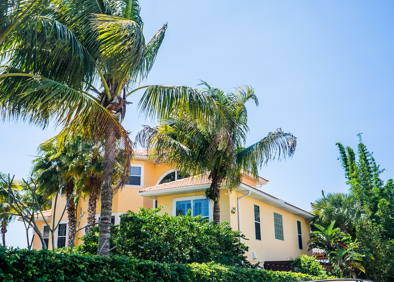 Nokomis FL home of Tiny Tom Chimney Sweep and Repair Services